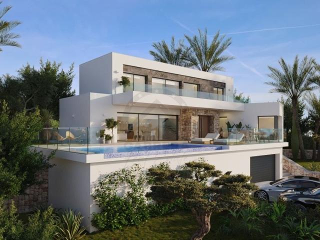 Villa / Chalet de lujo 870 m2 en venta, Alicante, Comunidad Valenciana