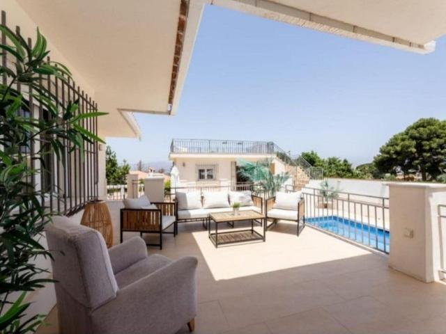 Villa / Chalet de lujo 900 m2 en venta, Alhaurín de la Torre, España