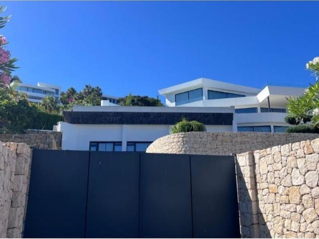 Villa / Chalet de lujo 900 m2 en venta, Benissa, España