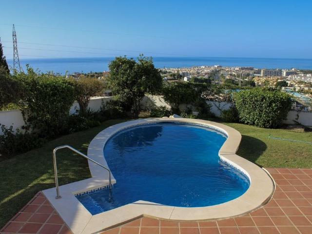 Villa / Chalet de lujo 94 m2 en venta, Nerja, Andalucía