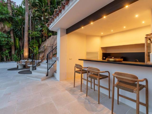 Villa / Chalet de lujo 963 m2 en venta, Marbella, España