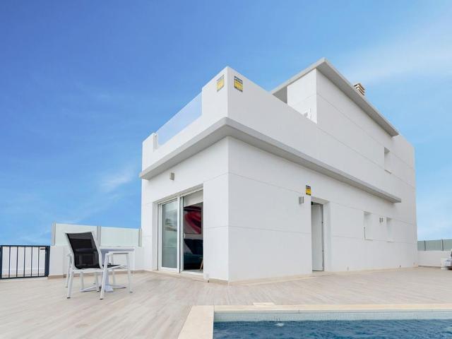 Villa / Chalet de lujo 98 m2 en venta, Torrevieja, España