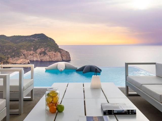 Villa / Chalet de lujo 0 m2 en venta, Na Xamena, Ibiza, Provincia de Islas Baleares, Baleares