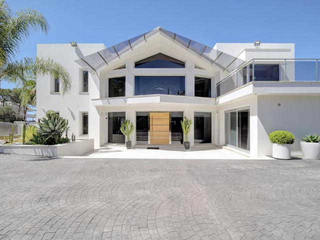 Villa / Chalet de lujo 1000 m2 en venta, Marbella, Andalucía