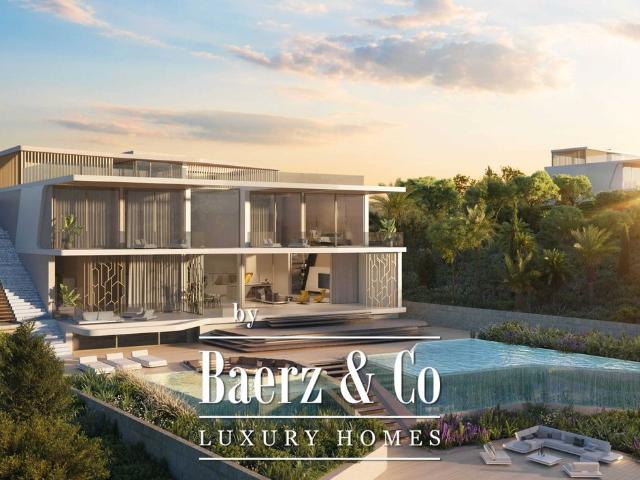Villa / Chalet de lujo 1014 m2 en venta, Benahavís, España