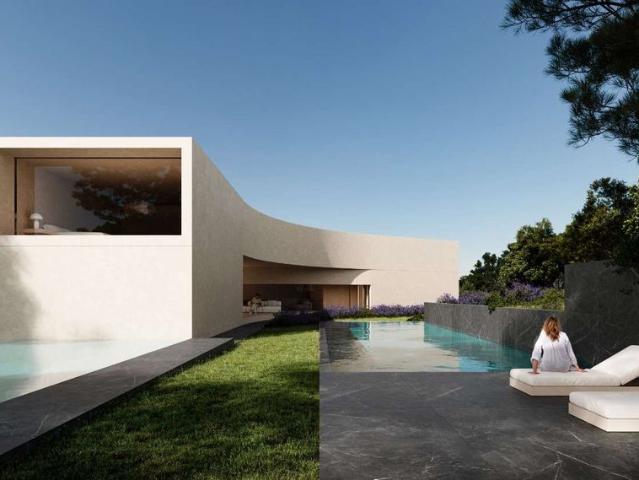 Villa / Chalet de lujo 1011 m2 en venta, Sotogrande, España