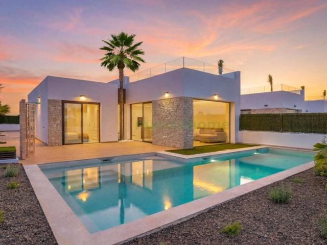 Villa / Chalet de lujo 102 m2, La Serena Golf, Los Alcázares, Provincia de Murcia, Murcia
