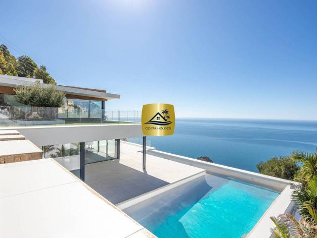 Villa / Chalet de lujo 1050 m2 en venta, Altea, España