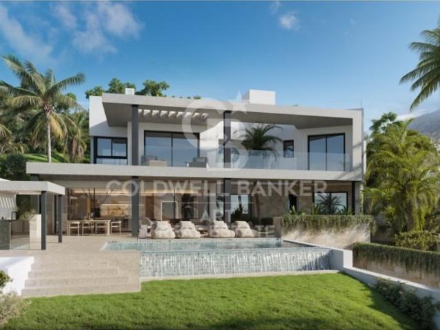 Exclusiva Villa en venta Marbella, España