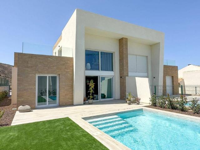 Villa / Chalet de lujo 108 m2 en venta, Algorfa, España