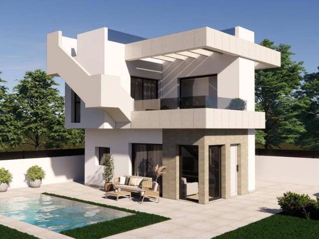 Villa / Chalet de lujo 108 m2 en venta, Los Montesinos, Comunidad Valenciana
