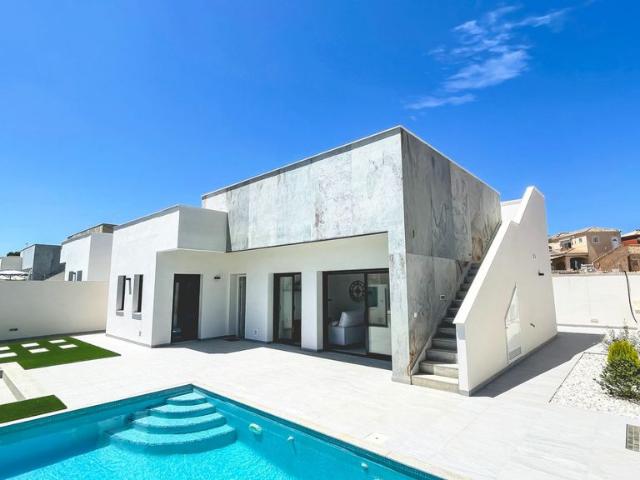 Villa / Chalet de lujo 112 m2 en venta, Alicante, España