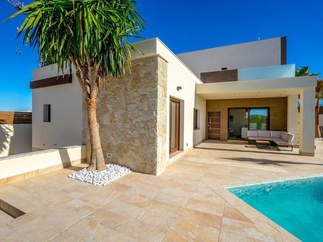 Villa / Chalet de lujo 113 m2 en venta, Benijófar, España