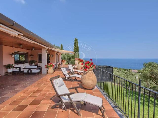 Villa / Chalet de lujo en venta Bagur, España