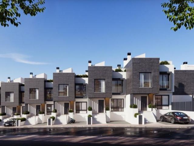 Villa / Chalet de lujo 115 m2 en venta, Fuengirola, Andalucía