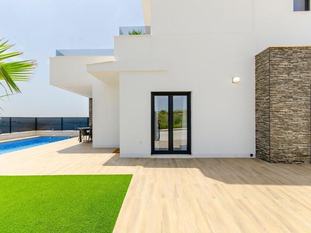 Villa / Chalet de lujo 118 m2 en venta, Orihuela, Comunidad Valenciana