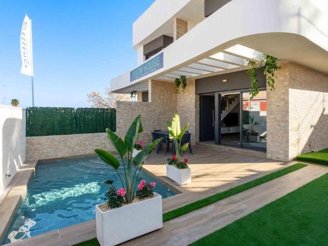 Villa / Chalet de lujo 118 m2 en venta, Los Montesinos, Comunidad Valenciana