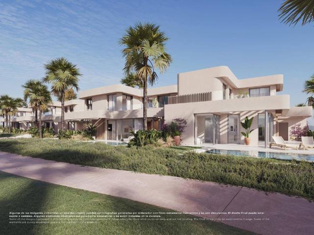 Villa / Chalet de lujo 119 m2 en venta, Los Baños, Murcia