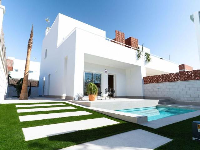 Villa / Chalet de lujo 119 m2 en venta, Pilar de la Horadada, Comunidad Valenciana