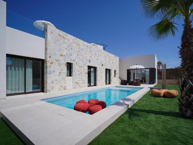 Villa / Chalet de lujo 120 m2 en venta, Algorfa, Comunidad Valenciana