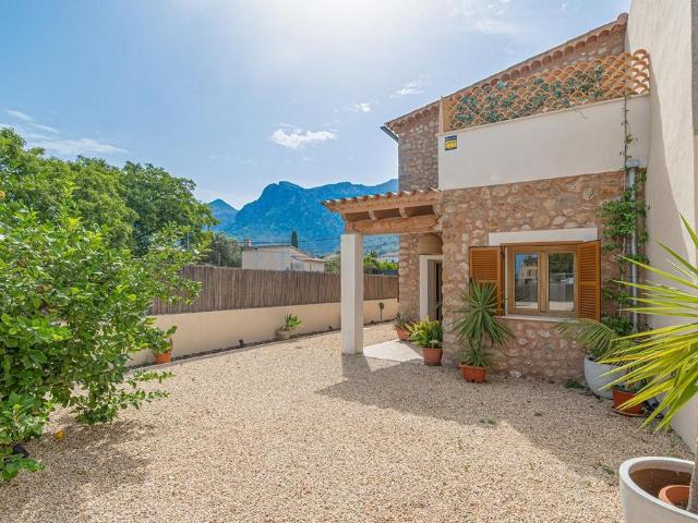 Villa / Chalet de lujo 120 m2 en venta, Sóller, Baleares
