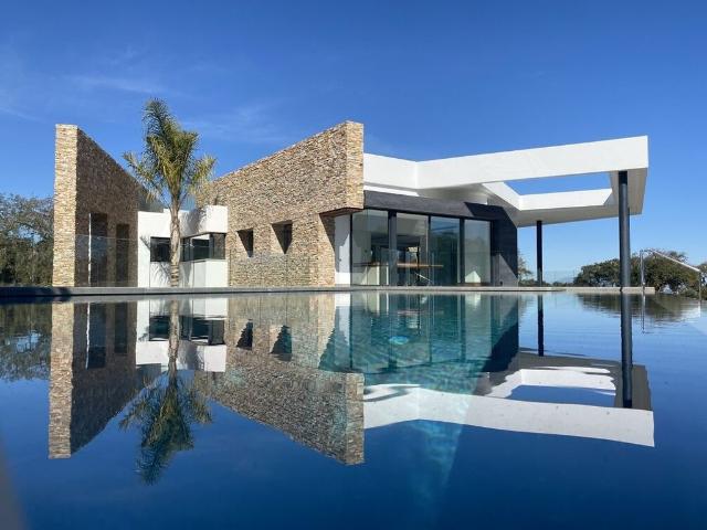 Villa / Chalet de lujo 1220 m2 en venta, Marbella, Andalucía