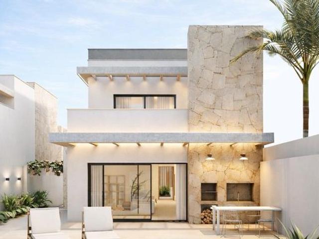 Villa / Chalet de lujo 122 m2 en venta, San Juan de los Terreros, España
