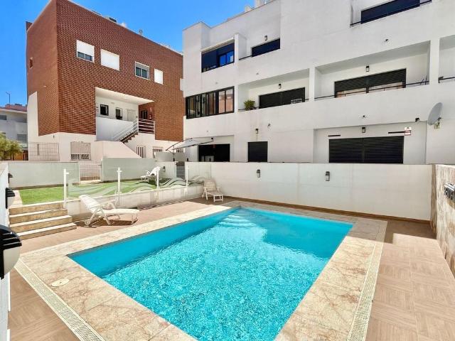 Villa / Chalet de lujo 124 m2 en venta, Guardamar del Segura, España