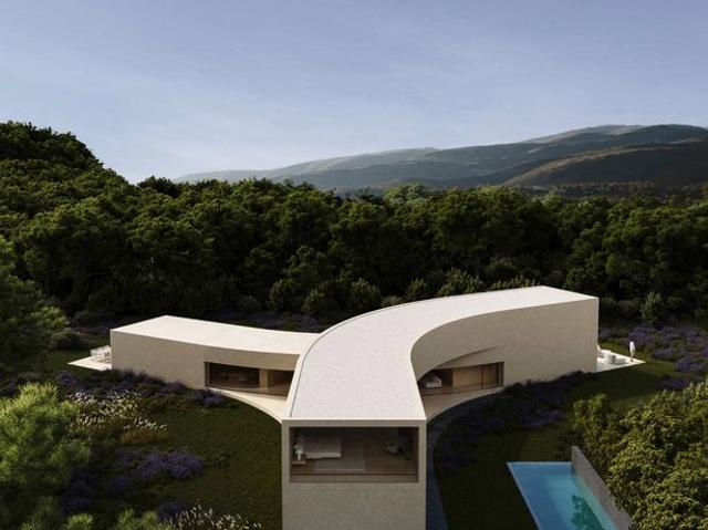 Villa / Chalet de lujo 1255 m2 en venta, Estepona, Andalucía