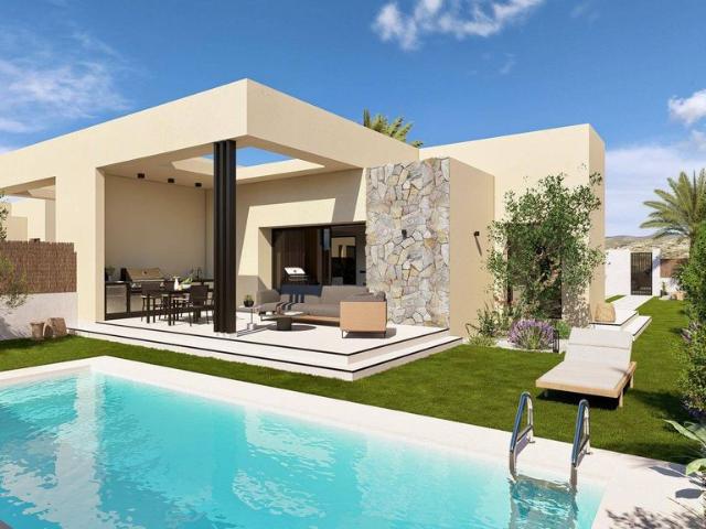 Villa / Chalet de lujo 125 m2 en venta, Los Baños, Murcia