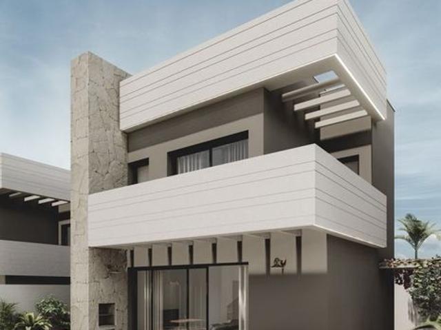 Villa / Chalet de lujo 125 m2 en venta, San Juan de los Terreros, Andalucía