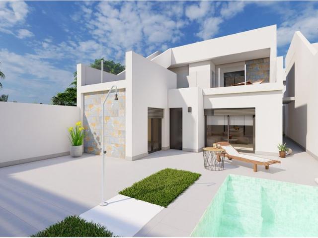 Villa / Chalet de lujo 125 m2 en venta, San Javier, Murcia