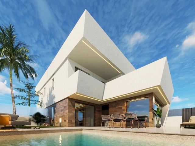Villa / Chalet de lujo 125 m2 en venta, San Pedro del Pinatar, España