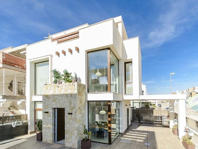 Villa / Chalet de lujo 125 m2 en venta, Vera, España