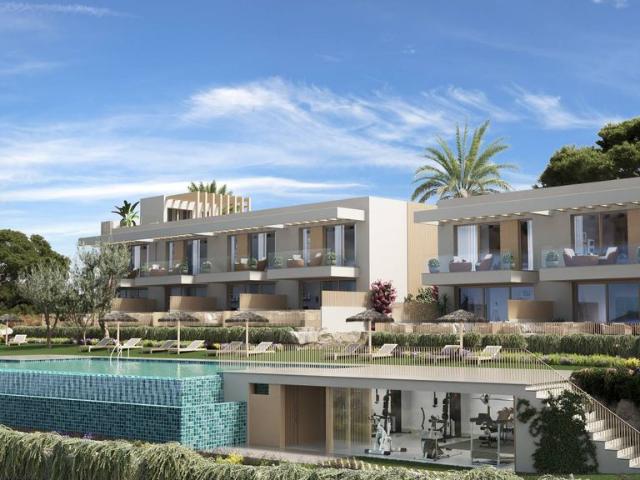 Villa / Chalet de lujo 128 m2 en venta, Manilva, Andalucía