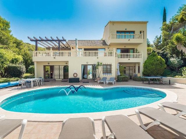 Villa / Chalet de lujo 1300 m2 en venta, La Manga, España