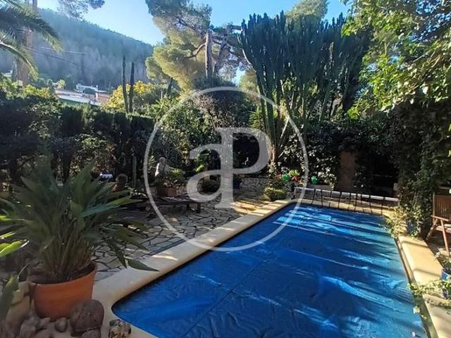 Villa / Chalet de lujo 130 m2 en venta, Denia, Comunidad Valenciana