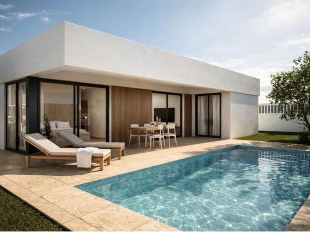Villa / Chalet de lujo 130 m2 en venta, Ronda, España