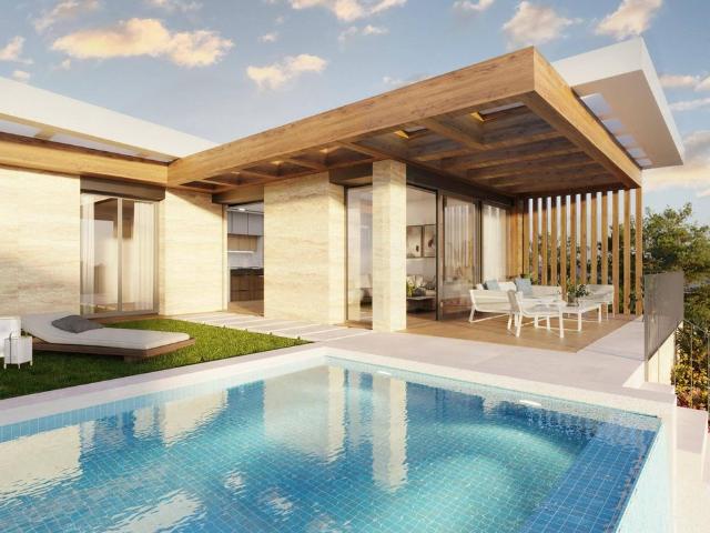 Villa / Chalet de lujo 131 m2 en venta, Polop, España