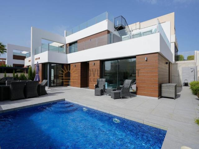Villa / Chalet de lujo 133 m2 en venta, Benijófar, Comunidad Valenciana