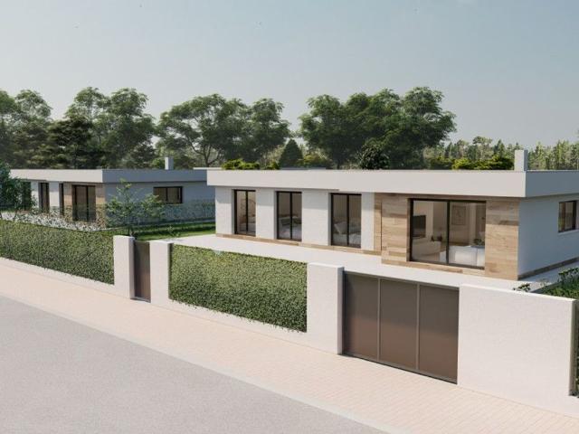 Villa / Chalet de lujo 134 m2 en venta, Calasparra, España