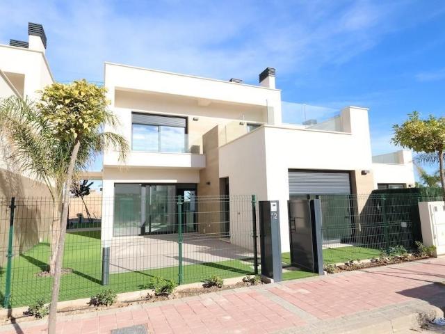 Exclusiva Villa / Chalet en venta Torre Pacheco, Murcia