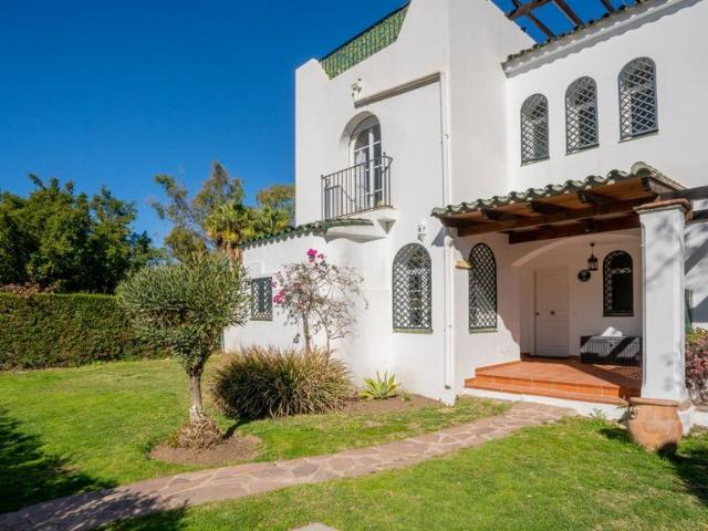 Villa / Chalet de lujo 137 m2 en venta, Marbella, España