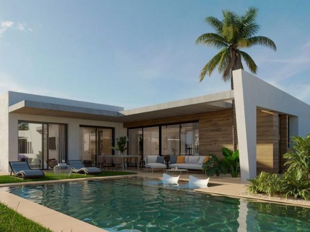 Villa / Chalet de lujo 138 m2 en venta, Molina de Segura, España