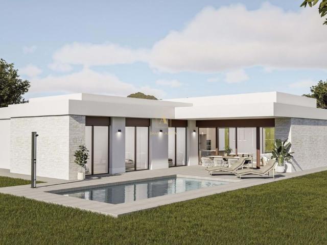 Villa / Chalet de lujo 140 m2 en venta, Alicante, España