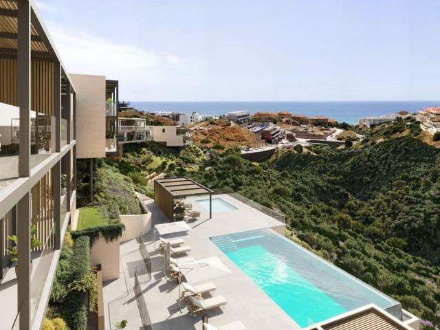 Villa / Chalet de lujo 142 m2 en venta, Fuengirola, España