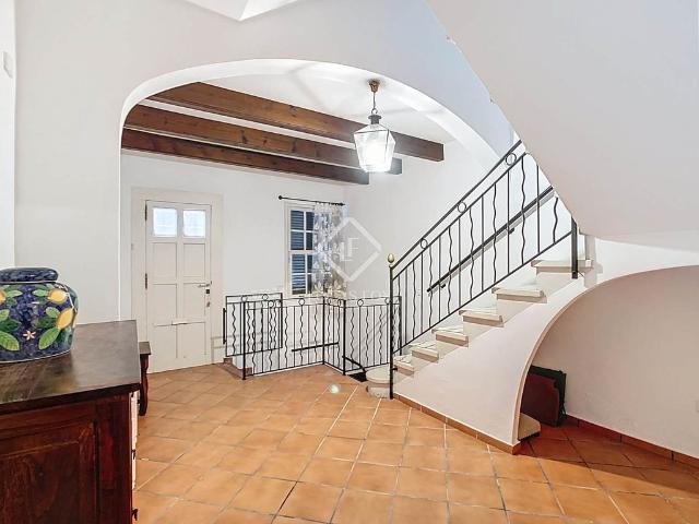 Villa / Chalet de lujo 144 m2 en venta, Ciudadela, Baleares
