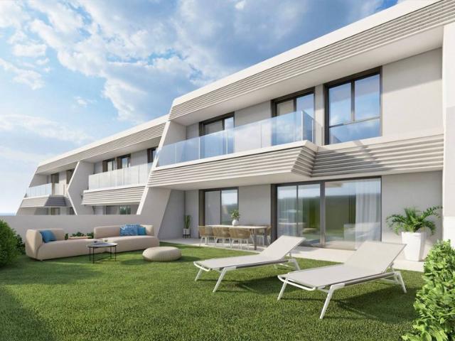 Villa / Chalet de lujo 145 m2 en venta, Marbella, Andalucía
