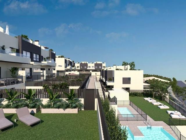 Villa / Chalet de lujo 145 m2 en venta, Vélez Málaga, España