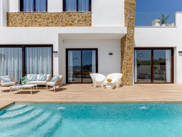 Villa / Chalet de lujo 146 m2 en venta, Finestrat, Comunidad Valenciana